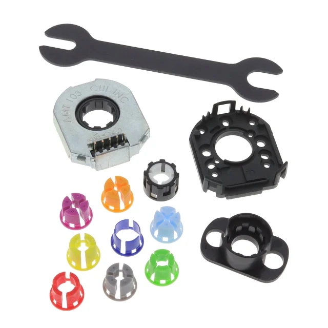Newton Robot Hardware